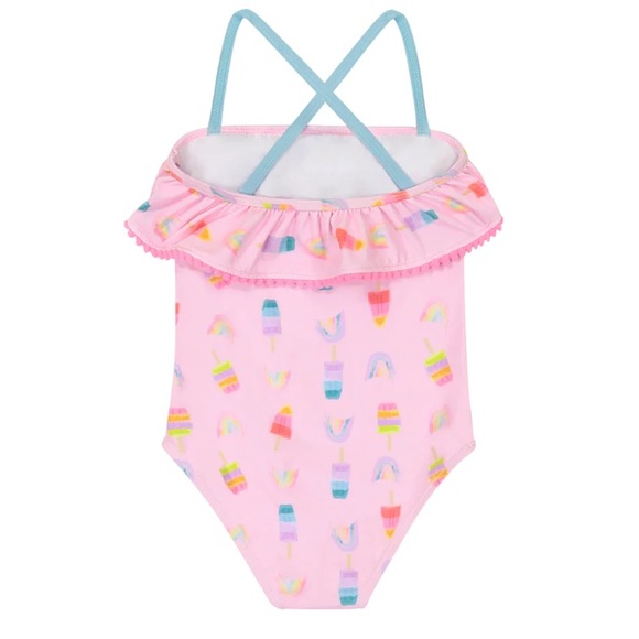 Baby/ girl swimsuit - Picture 2 of 2